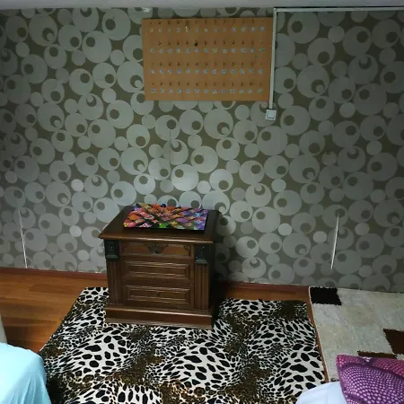 Hotel Private In #27